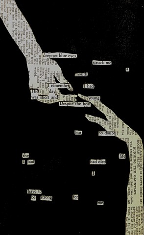 Falling apart (poem)