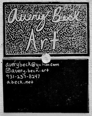 Buisness Card Prints