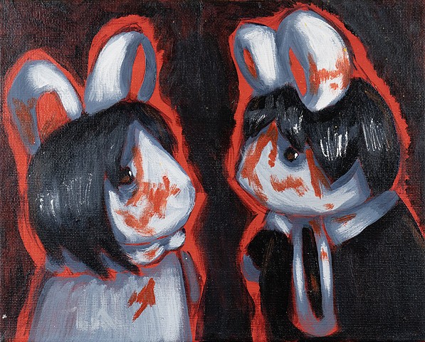 Three Cheers for Critters