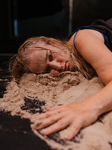 RACHEL BRAUNSCHWEIG IN DIE STILLE