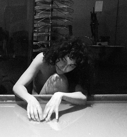 Photo © Paula Lynn Breuer