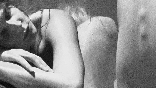 Photo © Paula Lynn Breuer