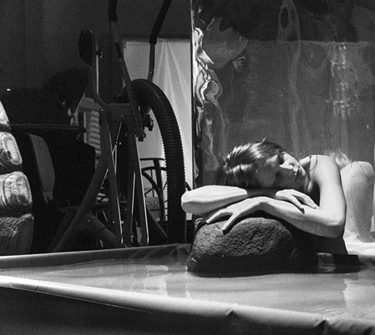 Photo © Paula Lynn Breuer