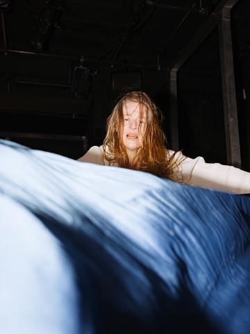 HANNA EICHEL IN DIE STILLE 