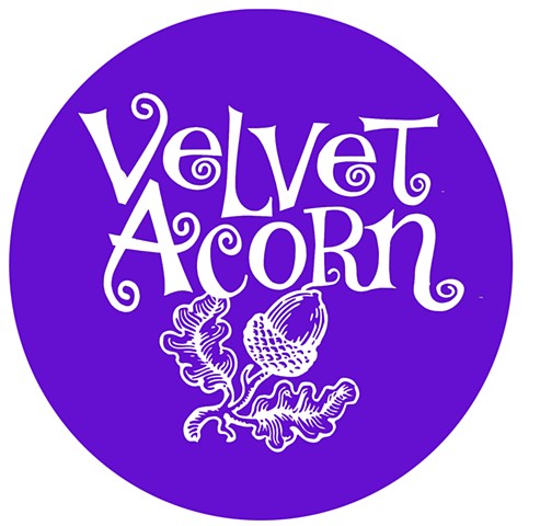 Kate Donley & Kate's Velvet Acorn
