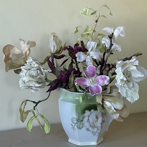 Kate Donley & Kate's Velvet Acorn