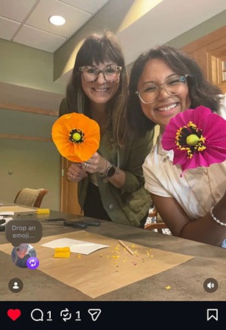 Teaching and Workshops