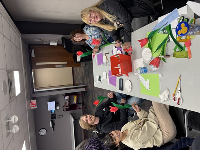 Classes and workshops 