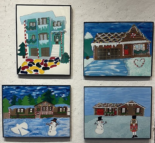 Christmas Gifts 2024