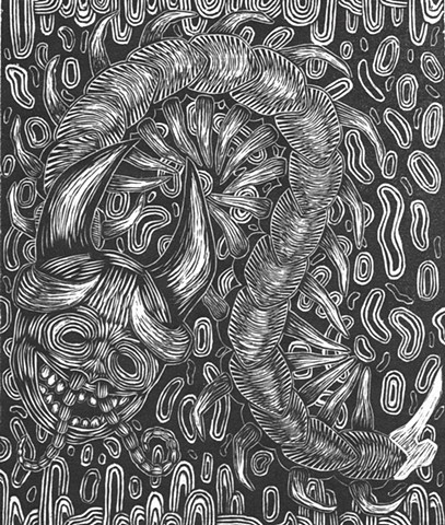 sleep paralysis