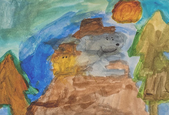 Snoppy and Friends 4 ever 