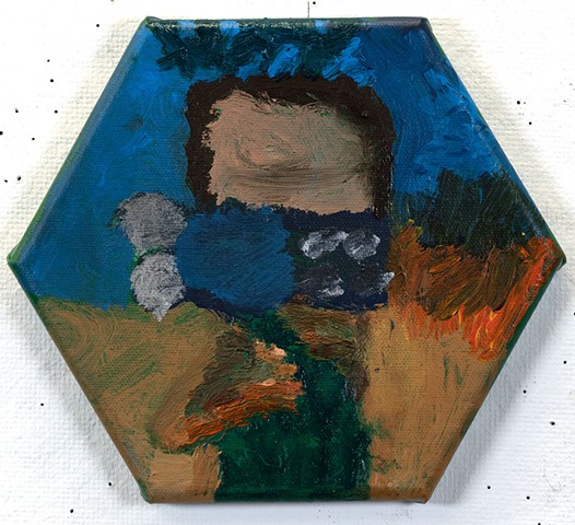 Hexagon Commando film