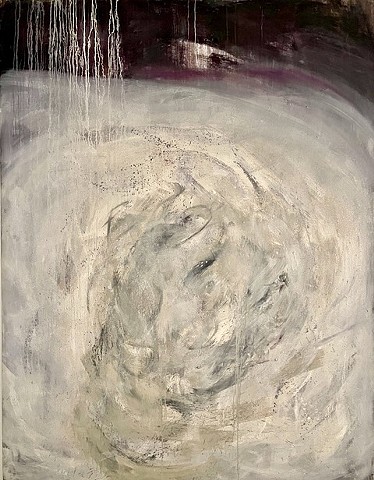 East of the full moon