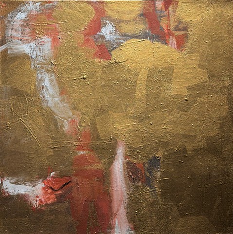 Mirage_ Gold Distance #5