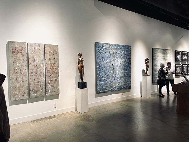 Palm Desert Ca_Art Space 349 Gallery 2022