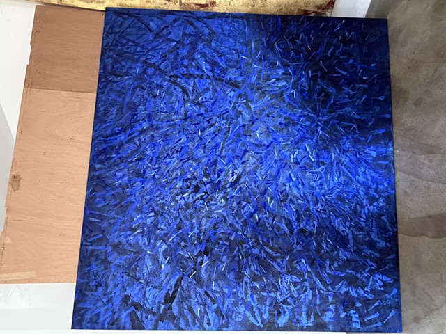 The Higgs Field Series #1 