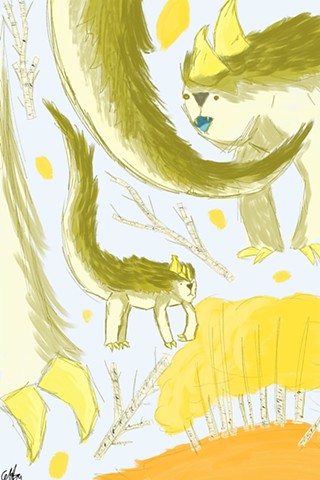 Miscellaneous Artworks