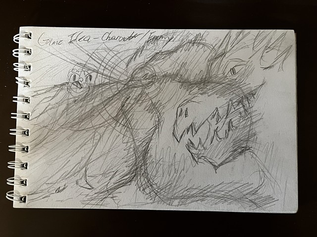 Harold 2 Sealing of the Serpent