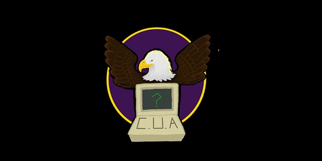 Code Unknown Agency Logo