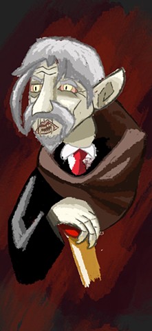 The Original Dracula