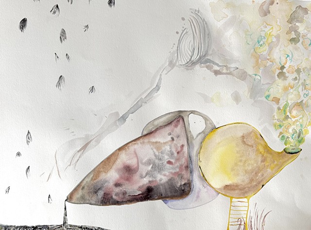 Transformation of Elements