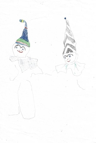 Disappearing Ragdoll