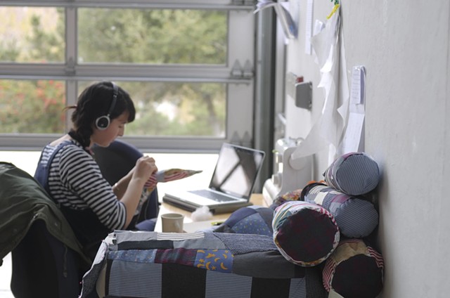 Memory Puppet (Process)