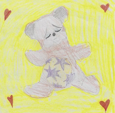 Hug Bear