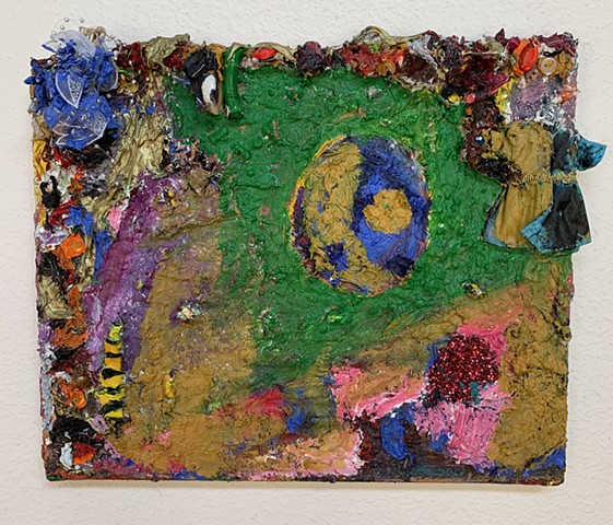 Welcoming All That Is