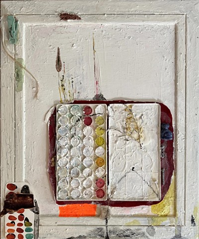 Painter's Palette