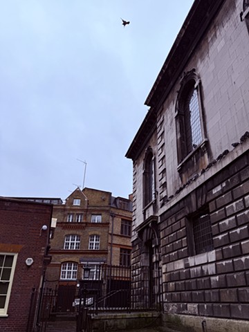 Russell Square - London 2024