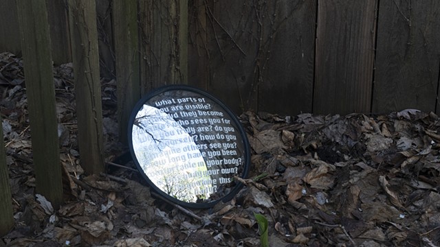 Do You Love This Body?