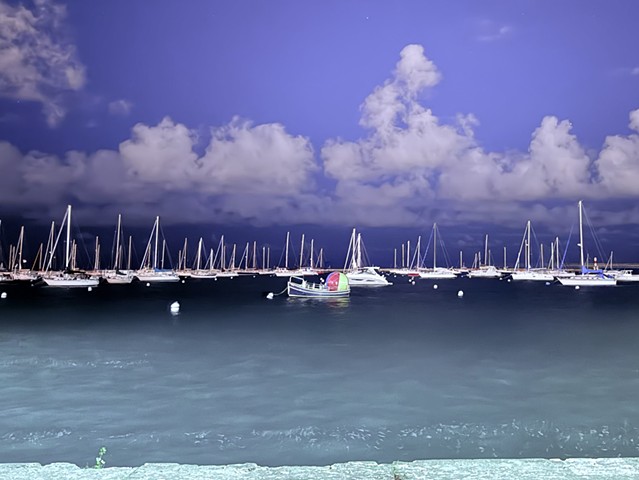 Queen's Landing - Chicago 2025