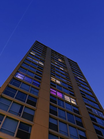 Hollywood Ave - Chicago 2025