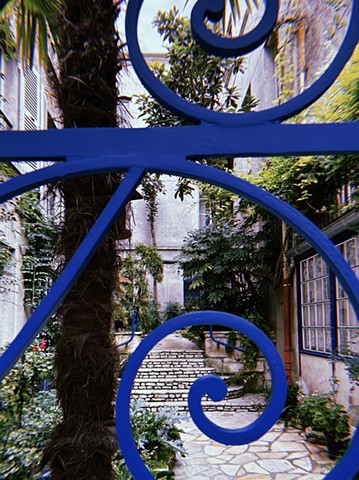 Latin Quarter - Paris 2025