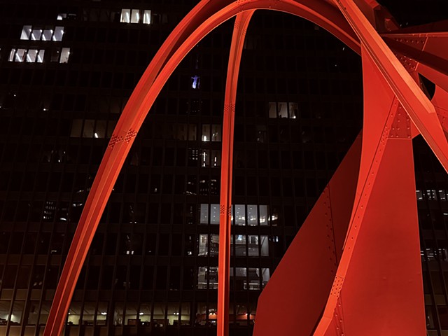 Federal Plaza - Chicago 2025