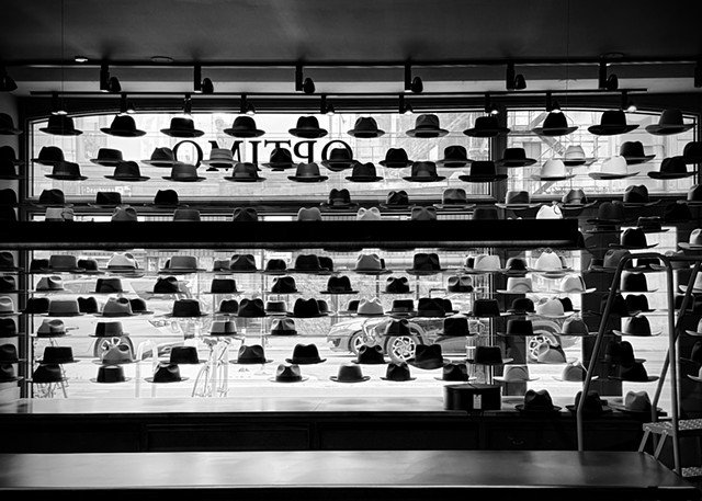 Monadnock Building - Chicago 2025