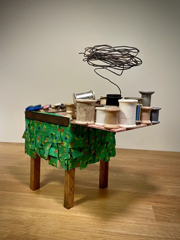 Green Creature - 2024