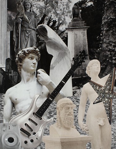 Untitled (Collage No. 1)