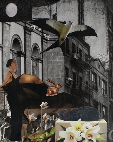 Untitled (Collage No. 2)