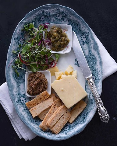 The Kingfisher & The Queen