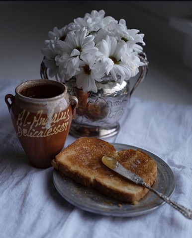 The Kingfisher & The Queen