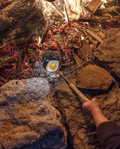 The Kingfisher & The Queen