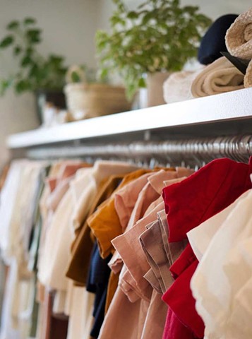 The Kingfisher & The Queen