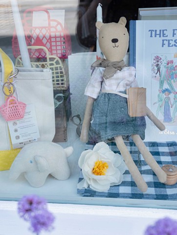 The Kingfisher & The Queen