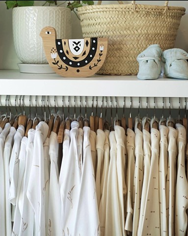 The Kingfisher & The Queen