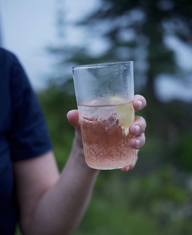 The Kingfisher & The Queen