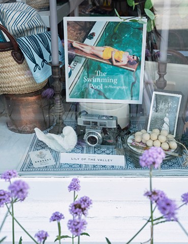 The Kingfisher & The Queen