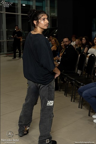 Portland Fashion Week