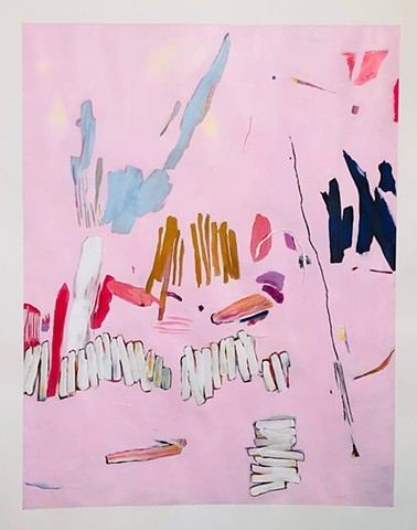 Available: Contact roccosecca@gmail.com with all sales inquiries